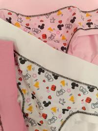 SLIP BAMBINA B2900 Tellini S.R.L. Großhandelskleidung